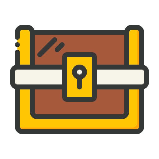 schatztruhe kostenlos Icon schatztruhe kostenlos Icon