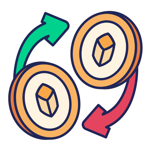 münze kostenlos Icon