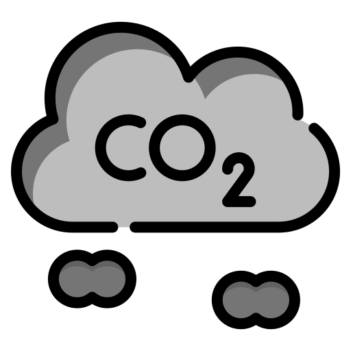 co2 kostenlos Icon co2 kostenlos Icon
