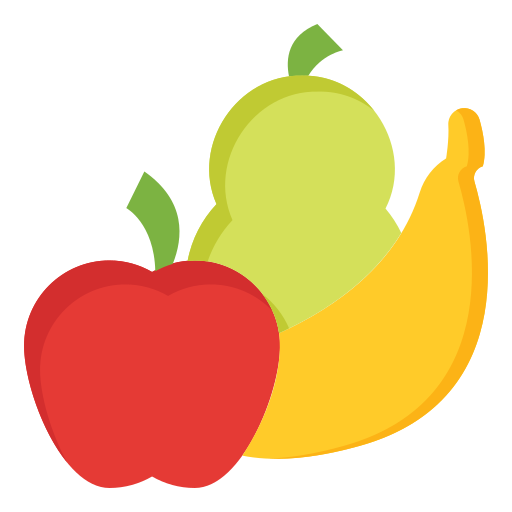fruit Icône gratuit fruit Icône gratuit
