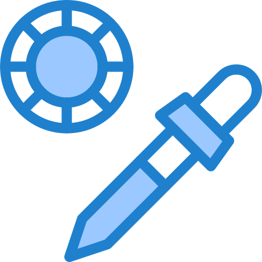 Dropper free icon