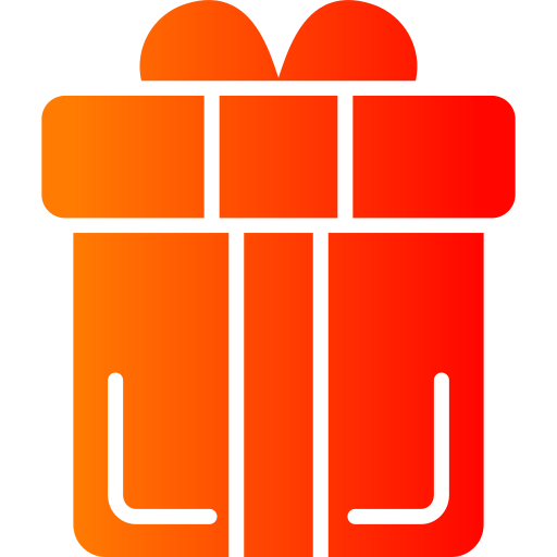 geschenk kostenlos Icon geschenk kostenlos Icon