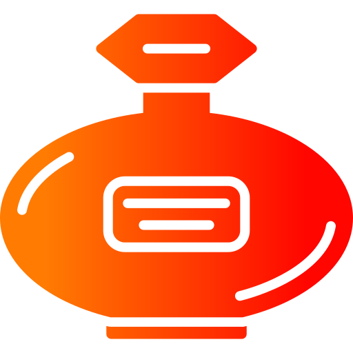perfume icono gratis