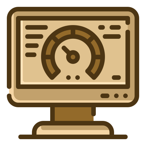 Speed Test free icon Speed Test free icon