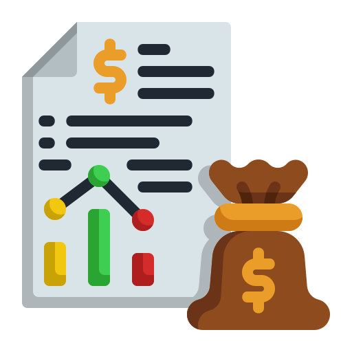 Recession - Free business and finance icons