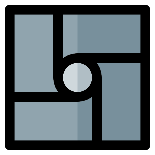 ventilador icono gratis