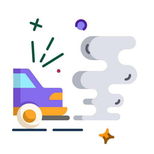 vehículo icono gratis