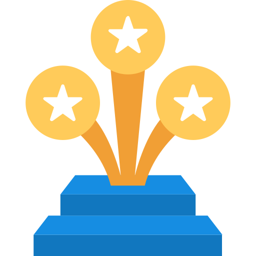 premio de cine icono gratis