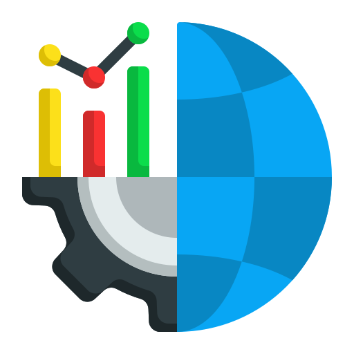 gdp 무료 아이콘