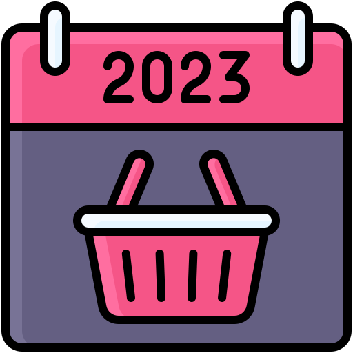 calendario icono gratis