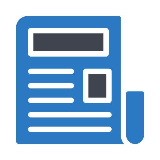 artikel kostenlos Icon