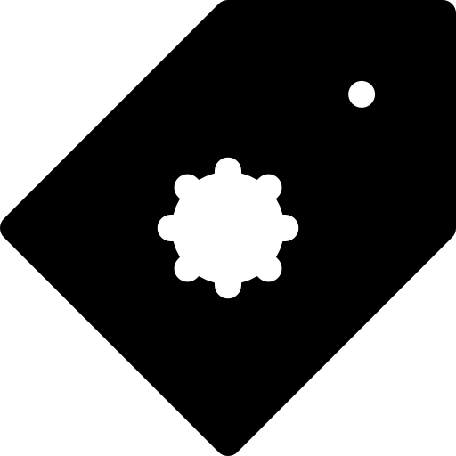 preisschild kostenlos Icon