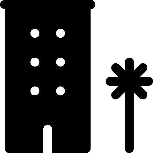 Отель бесплатно иконка