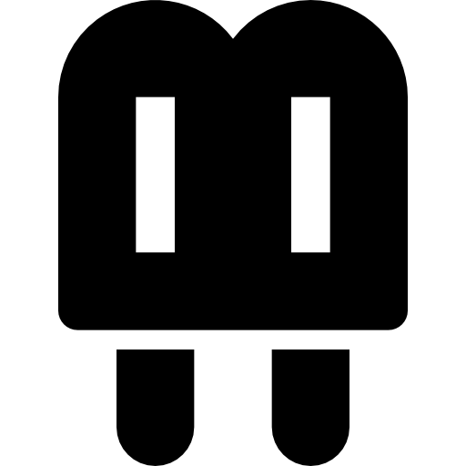Popsicle free icon