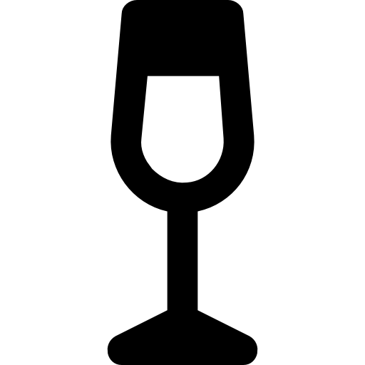 Wine free icon