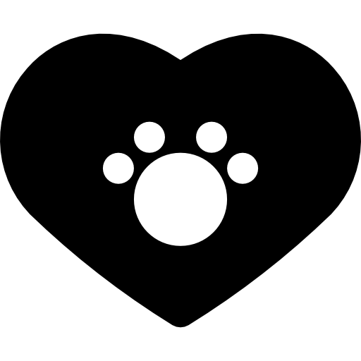 corazón icono gratis