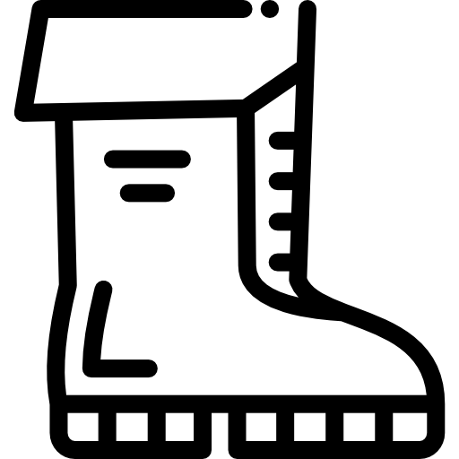 Сапоги бесплатно иконка