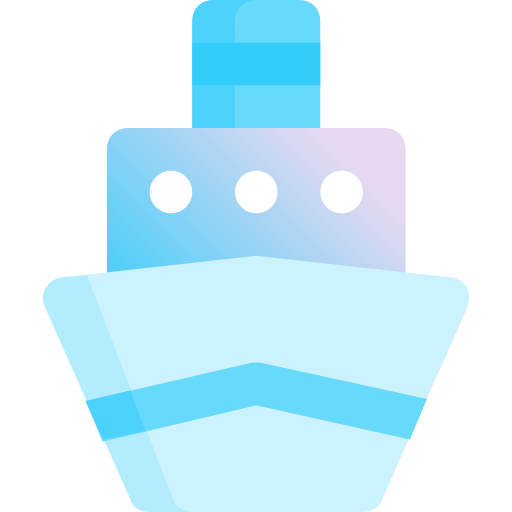 Морское путешествие бесплатно иконка