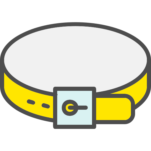 cinto grátis ícone