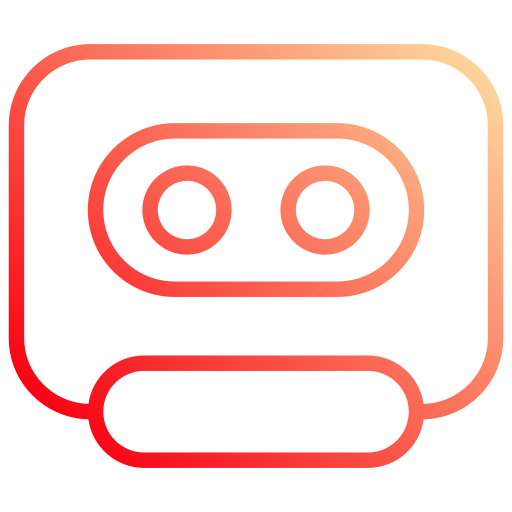 cassette Icône gratuit