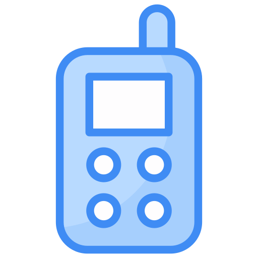 Cellphone - Free technology icons