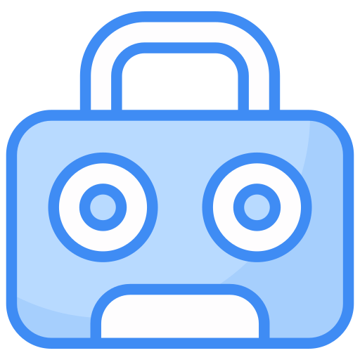 boombox icono gratis