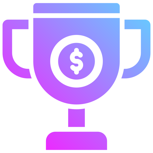 troféu grátis ícone troféu grátis ícone