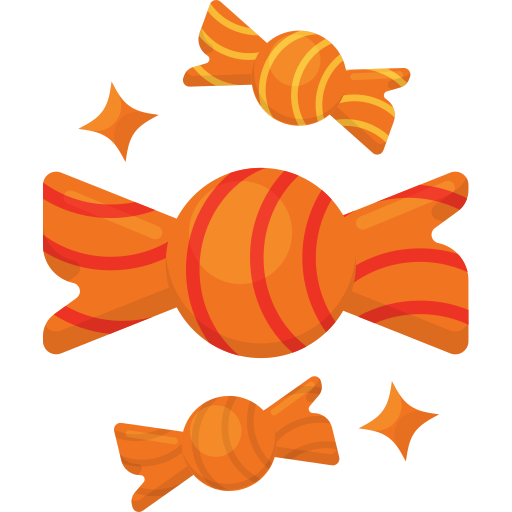Candy free icon