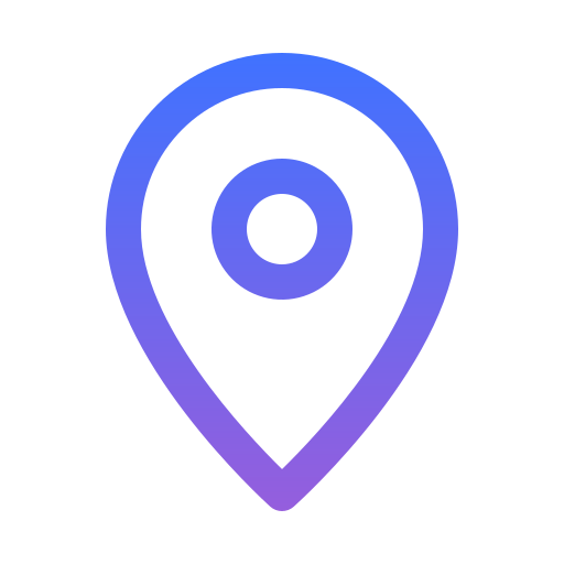 Место нахождения бесплатно иконка