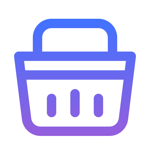 cesta de compras grátis ícone cesta de compras grátis ícone