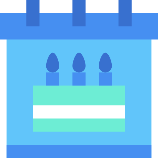Calendar free icon