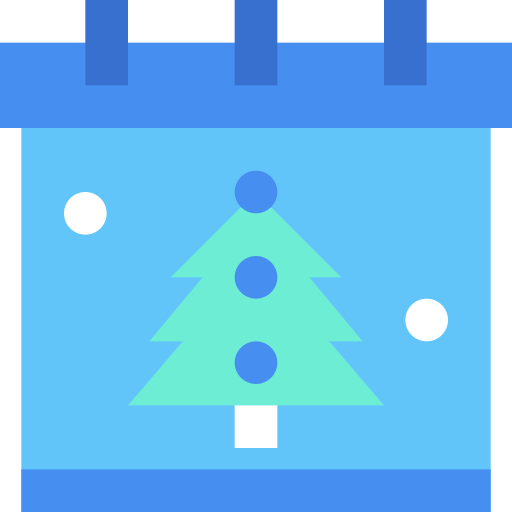 Calendar free icon