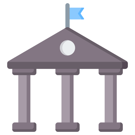 gouvernement Icône gratuit gouvernement Icône gratuit