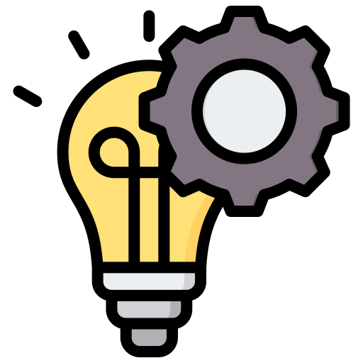 Ideas Generic Outline Color icon