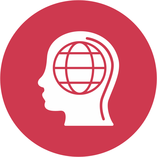 Mind free icon