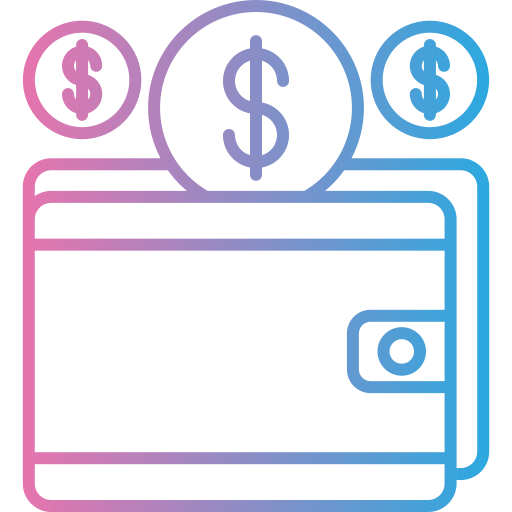 Économiser de l'argent Icône gratuit Économiser de l'argent Icône gratuit
