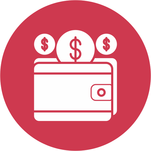 Экономить деньги бесплатно иконка