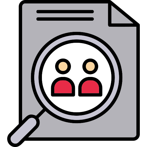 suche kostenlos Icon