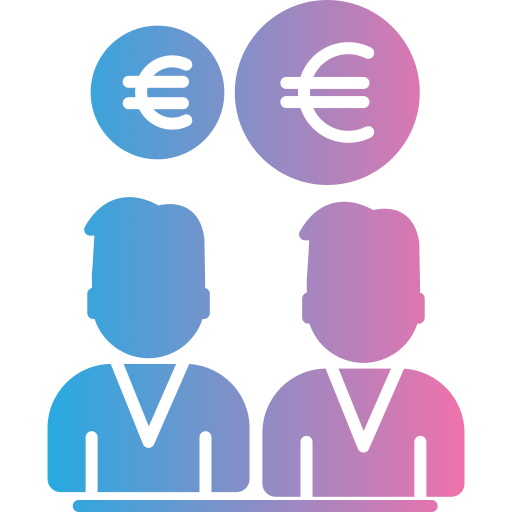 euro kostenlos Icon