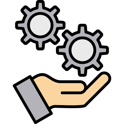 hand kostenlos Icon
