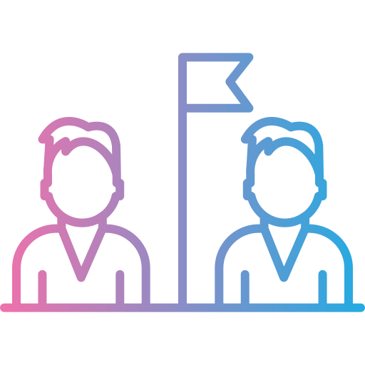 팀 무료 아이콘