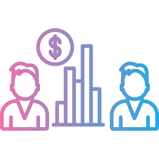 Доход бесплатно иконка