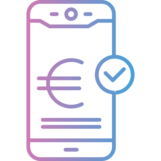 유로 무료 아이콘