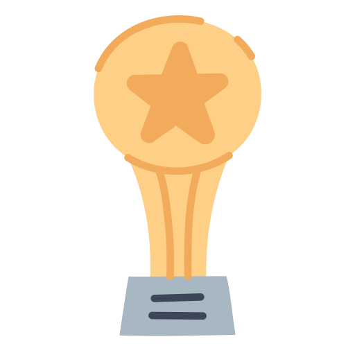 trophäe kostenlos Icon