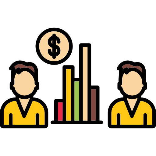 Доход бесплатно иконка