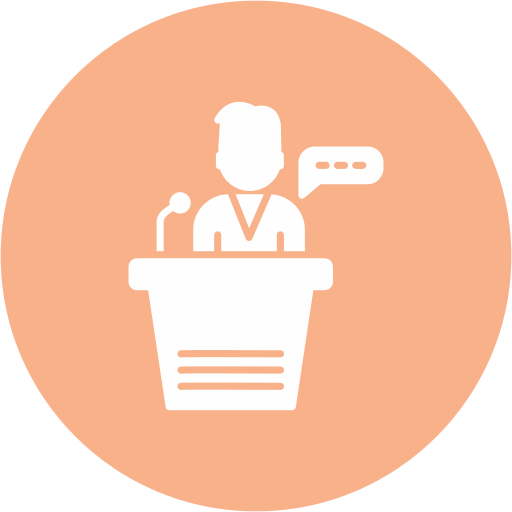 Речь бесплатно иконка