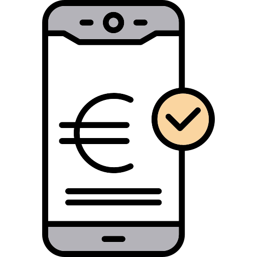 euro kostenlos Icon