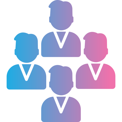 mannschaft kostenlos Icon