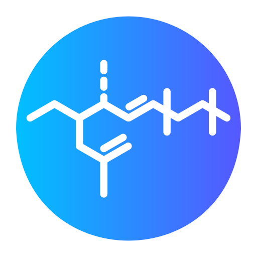 sérum Icône gratuit