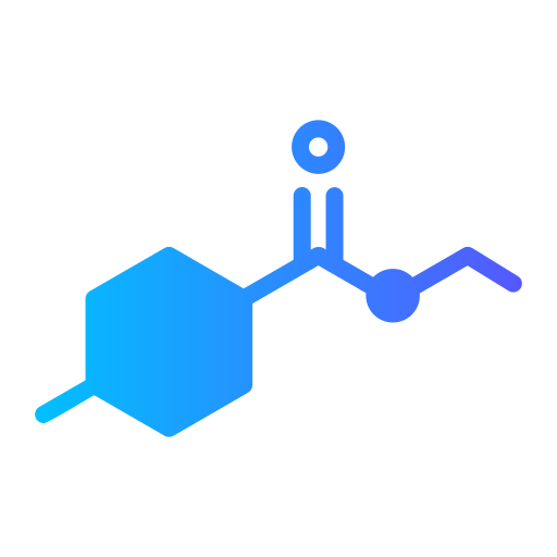 química icono gratis